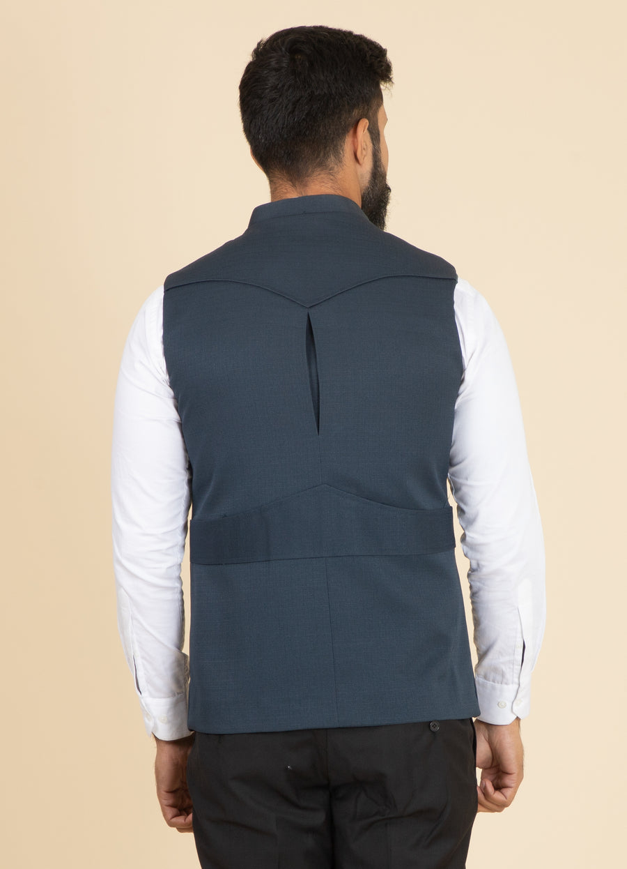 MLS CARGO JAWAHAR JACKET 1PC