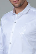 MLS CLUB WEAR SHIRT