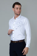 MLS CLUB WEAR SHIRT