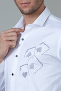 MLS CLUB WEAR SHIRT