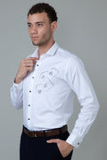 MLS CLUB WEAR SHIRT