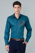 MLS CLUB WEAR SHIRT