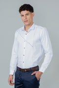 MLS CLUB WEAR SHIRT