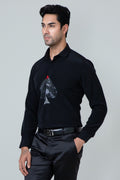 MLS CLUB WEAR SHIRT