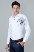 MLS CLUB WEAR SHIRT