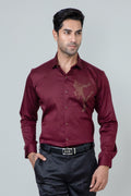 MLS CLUB WEAR SHIRT