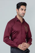 MLS CLUB WEAR SHIRT