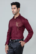 MLS CLUB WEAR SHIRT