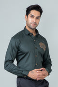 MLS CLUB WEAR SHIRT