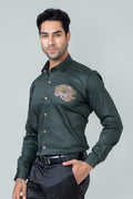 MLS CLUB WEAR SHIRT