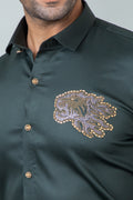 MLS CLUB WEAR SHIRT