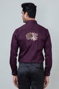 MLS CLUB WEAR SHIRT