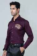 MLS CLUB WEAR SHIRT