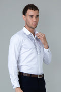 MLS CLUB WEAR SHIRT