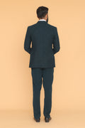 MLS TUXEDO SUIT 5PCS