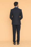MLS TUXEDO SUIT 5PCS