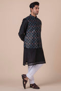 KURTA JAWAHAR SET