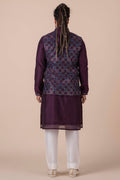 KURTA JAWAHAR SET