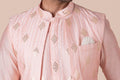 MLS KURTA JAWAHAR SET