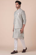 KURTA JAWAHAR SET