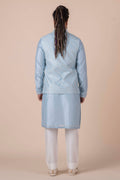 MLS KURTA JAWAHAR SET