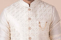 KURTA JAWAHAR SET