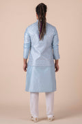 KURTA JAWAHAR SET