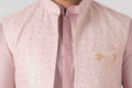 MLS KURTA JAWAHAR SET