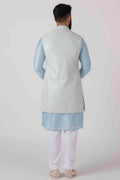 MLS KURTA JAWAHAR SET