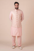 KURTA JAWAHAR SET