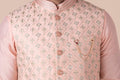 KURTA JAWAHAR SET