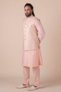 KURTA JAWAHAR SET