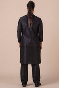 MLS KURTA JAWAHAR SET
