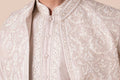 MLS KURTA JAWAHAR SET