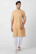 COTTON KURTA PYAJAMA