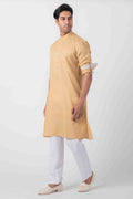 COTTON KURTA PYAJAMA