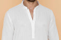 MLS KURTA DHOTI SET