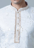 MLS KURTA DHOTI SET