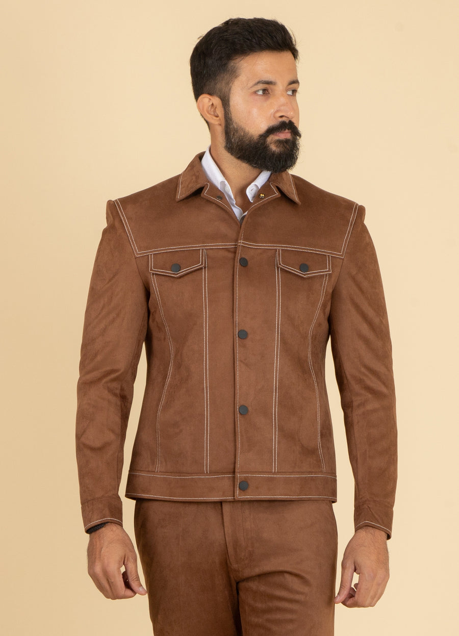 MLS COAT CORD SET 2PCS