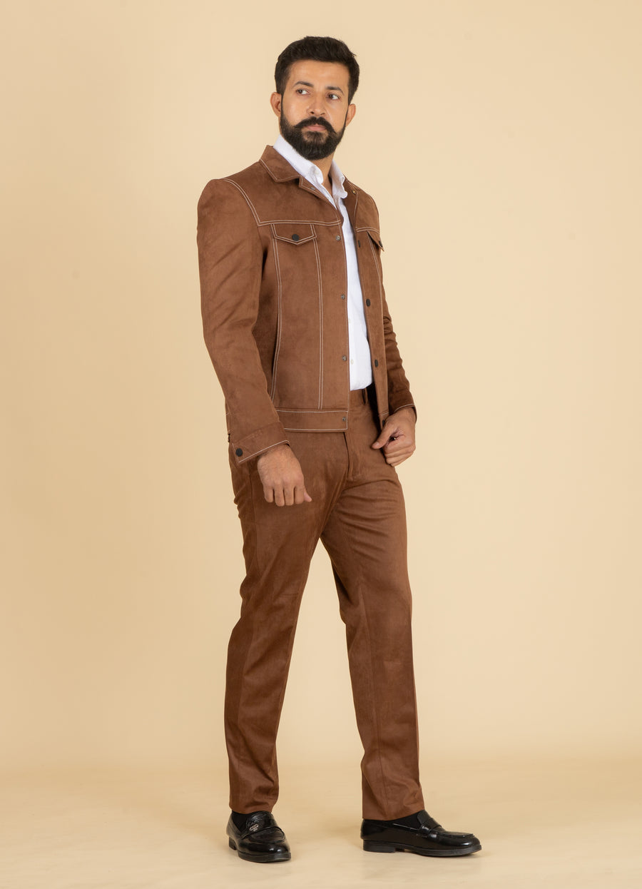 MLS COAT CORD SET 2PCS