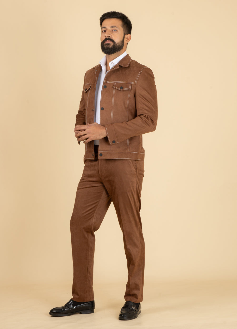 MLS COAT CORD SET 2PCS