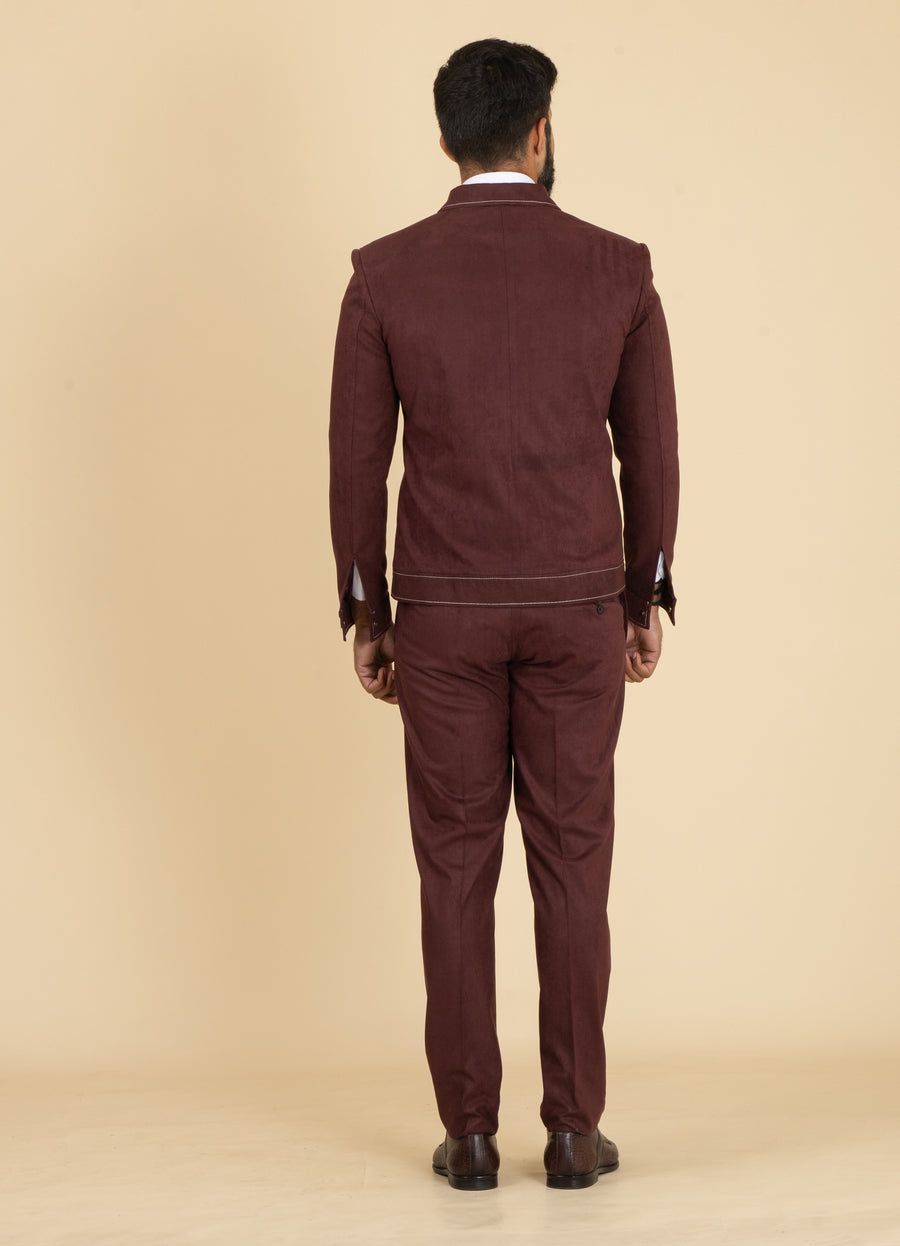 MLS COAT CORD SET 2PCS