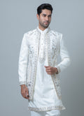 MLS INDO WESTERN 3PCS