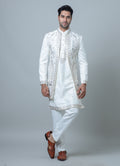 MLS INDO WESTERN 3PCS