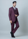 MLS TUXEDO SUIT 5PCS