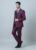 MLS TUXEDO SUIT 5PCS