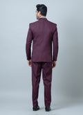 MLS TUXEDO SUIT 5PCS