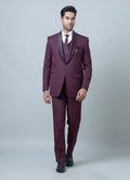 MLS TUXEDO SUIT 5PCS