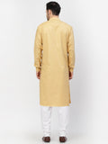 COTTON KURTA PAJAMA