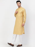 COTTON KURTA PAJAMA